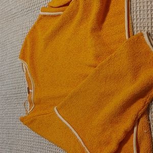 Free people oversized sweater